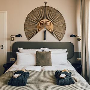Studio city con letto king size